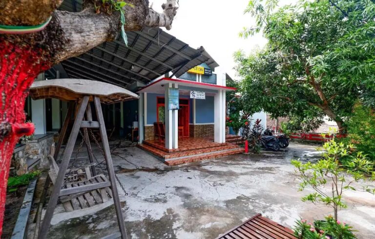 Homestay Sadewo Karimunjawa