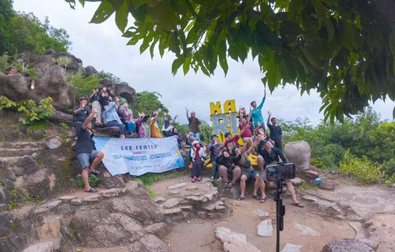 Homestay Terbaik Karimunjawa