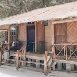 Menjangan Resort Karimunjawa Pulau Menjangan Kecil