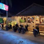 Eat & Meet Cafe dan Resto Karimunjawa