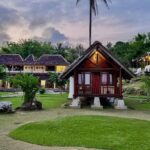 Arys Lagoon Bungalow & Hotel