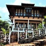 Jiwa Quest Breve Azurine Lagoon Resort Karimunjawa