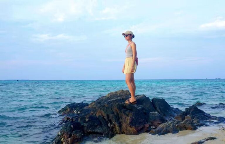 Liburan Seru ke Karimunjawa dari Jepara