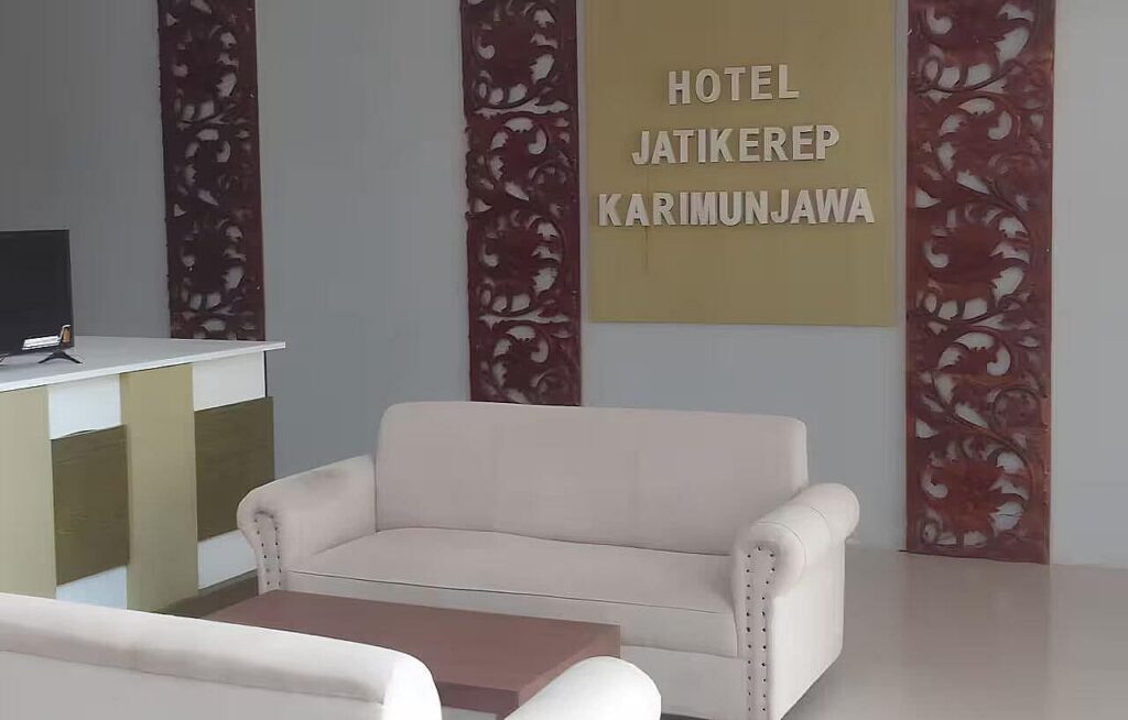 Hotel Jati Kerep Karimunjawa