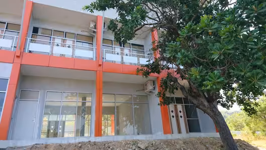 Hotel Jati Kerep Pulau Karimunjawa