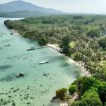 Pantai Barakuda Karimunjawa